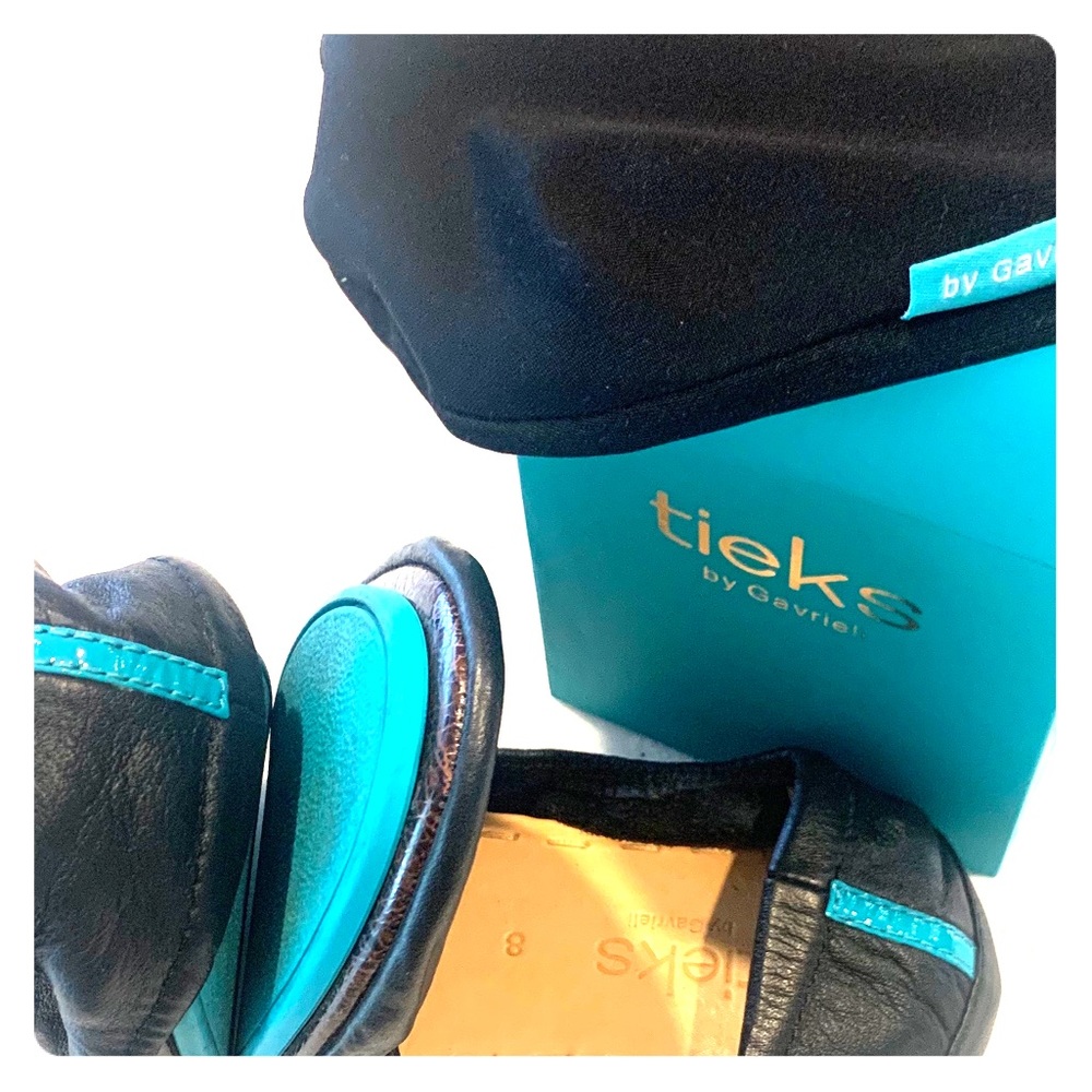 Tieks by Gavrieli